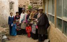 中国古代的奇葩习俗 居然把老人丢弃（自生自灭）