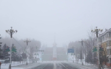 54年最冷 地球进入小冰河 是什么原因？（极端天气）