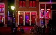 荷兰到底有多么开放 外国人表示无法接受（荷兰性交易）