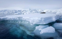 世界上环境最恶劣的地方 人烟稀少（极端天气）