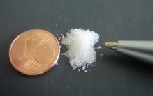 世界毒药 只需一勺就能夺人性命（氰化物）