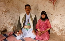 也门八岁新娘新婚死亡 童婚现象什么时候才能停止？