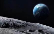 月球每年飞离地球4厘米 彻底脱离就会流浪（流浪地球）