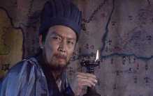 能掐会算 在临死之前依旧心系蜀国（诸葛亮）