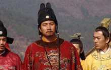 出身普通 却很有治国才能 让人不得不服（朱元璋）