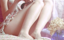 嘿嘿时小妹妹会发生什么变化