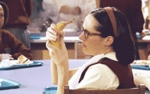 我就是不想戴套你打我呀