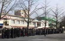 朝鲜最喜欢中国电视剧 他们的爱好你想象不到（朝鲜人爱好）