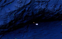 每年都会有30亿吨海水被吞噬 背后的真相（马里亚纳海沟）