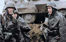 支持吸毒的国家 打仗之前全民嗑药（德国纳粹）