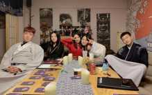 让年轻人迷失的剧本杀 居然成为了色情温床（年轻人游戏）