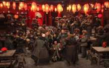 1954年消灭土匪300万 为啥土匪这么猖獗？（近代土匪）