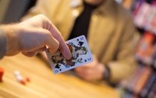 炸金花老千教学