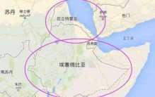 一场荒唐的战争 居然超过30万人死伤（反面教材）