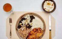 死刑犯的最后一顿饭 各个国家都有什么差别？（送行饭）