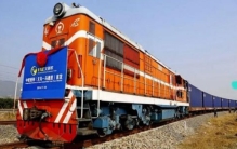 世界十大最长铁路排行榜，义新欧铁路排第一位