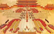 古代太监娶妻后 婚后生活如何（妻子成发泄的对象）