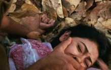 在印度生活的女性 处境有多么危险（印度女性）