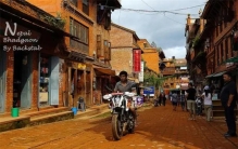 美女在路边摆摊 为啥让中国人无语（摆摊陷阱）