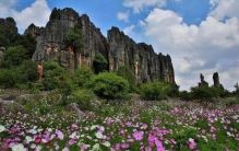 云南著名十大景点：丽江古城位列第三