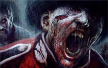 世界十大禁止恐怖游戏：生化危机垫底，僵尸U排第一位