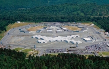 世界上十大监狱排名，鹈鹕湾监狱排第一名