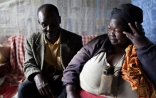 毛里求斯的第一美女 居然体重300多斤（特殊审美）