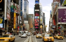 世界三大城市排名，美国纽约当之无愧居第一
