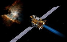 霍尔推进器只能推动一张纸 有啥用？（推进器研究）