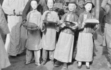 中国邪门的几种职业 总有一个让你害怕（邪门职业）