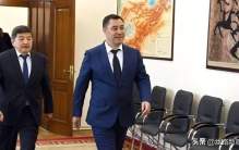 内阁主席被要求辞职？吉尔吉斯斯坦总统：快打破吉尼斯世界纪录了