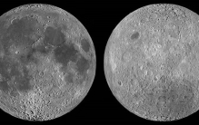 月球背面与地球连起“鹊桥” 背面谜题解开（月球探索）