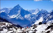 为什么称青藏高原为世界第三极？