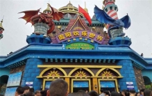 贵阳大型游乐场有哪些？贵阳十大游乐场排行榜