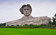 长沙市一日游必去的十大景点，橘子洲雄踞榜首