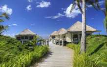 外地人认为是世外桃源 却根本没有隐私（萨摩亚）