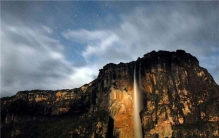 世界上最著名的瀑布有哪些？世界上最壮观的十大瀑布