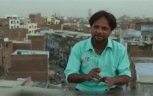 印度的神人电工 居然让国家亏损上百亿（私自偷电）