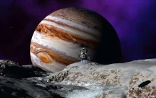 木卫二上的羽流 或可证明具备孕育生命条件（宜居星球）