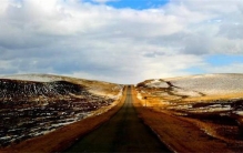 美国死亡公路的谜团 让老司机闻风丧胆（死亡之路）