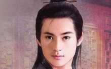 总说貌若潘安 潘安到底长啥样呢（复原图撞脸明星）