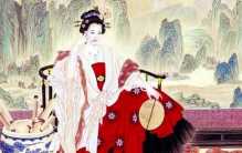 杨玉环真的是个胖子吗 身高体重多少（最多120斤）