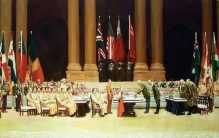 二战时日本结婚为生孩子 孩子父亲不重要（增加人口）