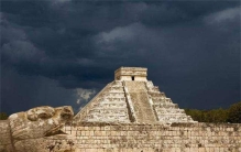 地球上曾出现过四代文明 他们为何全部凭空消失？（仍需调查）