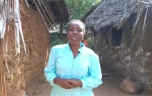 非洲男子相亲结婚 女方最注重的是什么（房子彩礼）