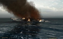 让人战栗的死亡之岛 在这里消失的上百艘船只（塞布尔岛）