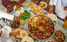 迪拜土豪最喜欢吃什么 原来这就是有钱人的癖好（迪拜饮食）