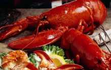 非洲沿海国家 水产丰富价格低廉（海洋馈赠）