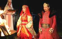 清朝公主 婚后为何大多未生育还短命（政治婚姻）