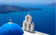十大4月旅游国外最佳地，希腊与荷兰排前两名